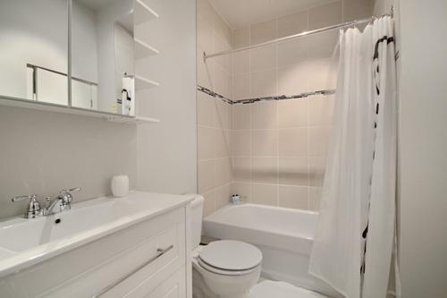 Studio à louer à Québec - La Cité-Limoilou — photo 4
