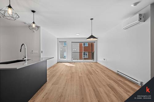 Appartement de 3 chambres à louer à Sherbrooke — photo 9