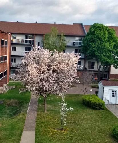 Appartement de 2 chambres à louer à Québec - Sainte-Foy–Sillery–Cap-Rouge — photo 2