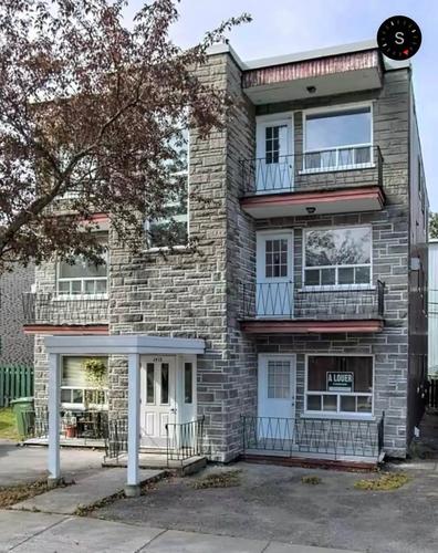 Appartement de 2 chambres à louer à Québec - La Cité-Limoilou — photo 4