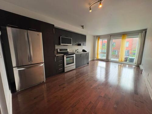 Appartement de 1 chambre à louer à Montreal - Rosemont–La Petite-Patrie — photo 3