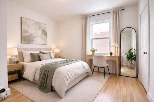 2 bedrooms apartment for rent in Québec - Sainte-Foy–Sillery–Cap-Rouge — photo 4