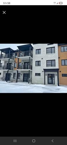 Appartement de 2 chambres à louer à Québec - La Cité-Limoilou — photo 3