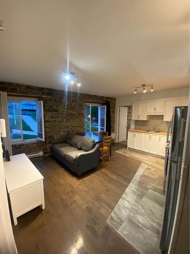 Appartement de 1 chambre à louer à Québec - La Cité-Limoilou — photo 7