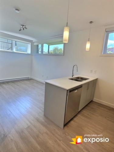 Appartement de 1 chambre à louer à Gatineau — photo 2