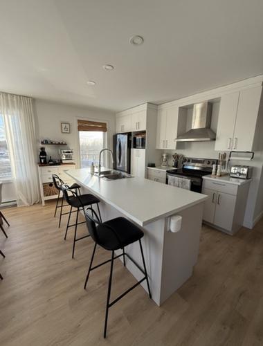 2 bedrooms apartment for rent in Lévis — photo 2