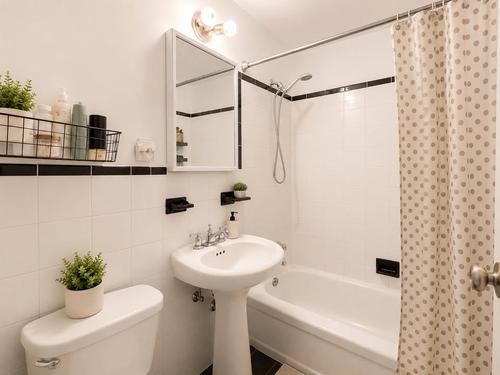 1 bedroom apartment for rent in Montréal — photo 5