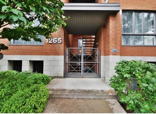Appartement de 1 chambre à louer à Montreal - Le Plateau-Mont-Royal — photo 2