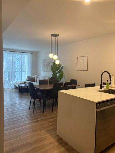 1 bedroom apartment for rent in Québec - Les Rivières — photo 4