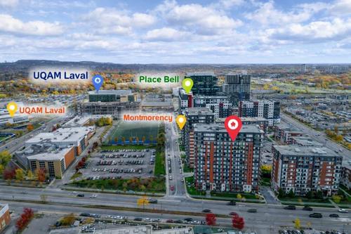 Appartement de 1 chambre à louer à Laval — photo 14
