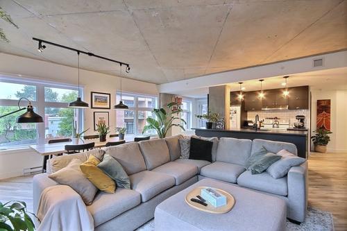 Appartement de 2 chambres à louer à Québec - La Cité-Limoilou — photo 6