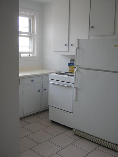 Studio for rent in Longueuil — photo 4