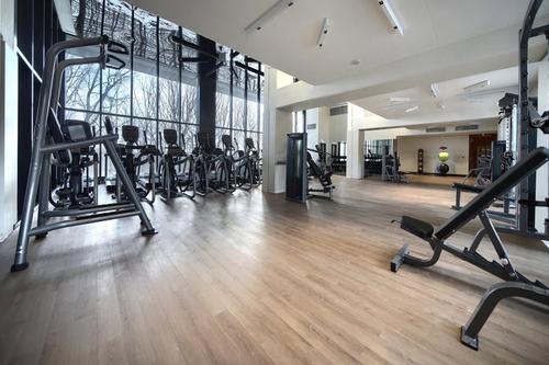1 bedroom apartment for rent in Montreal - Ville-Marie — photo 20