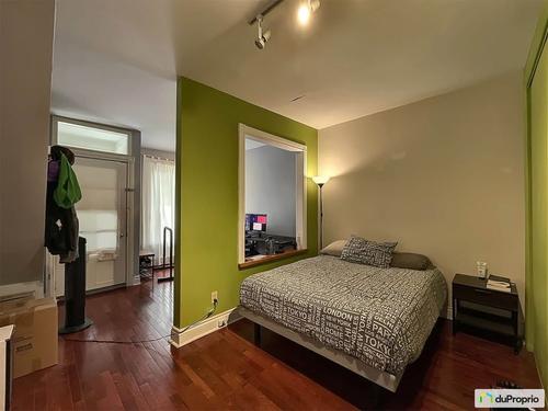 Appartement de 1 chambre à louer à Montreal - Le Plateau-Mont-Royal — photo 2