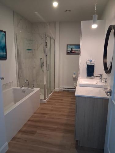 Appartement de 1 chambre à louer à Québec - Sainte-Foy–Sillery–Cap-Rouge — photo 13