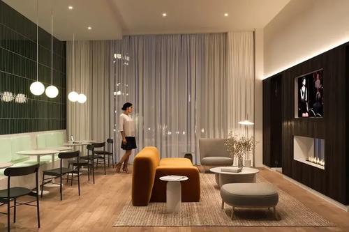 Appartement de 1 chambre à louer à Gatineau — photo 9