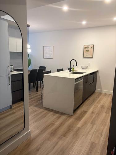 1 bedroom apartment for rent in Québec - Les Rivières — photo 6