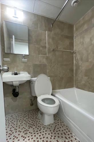 Studio for rent in Montreal - Ahuntsic-Cartierville — photo 4