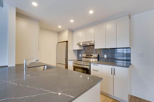 Appartement de 1 chambre à louer à Montreal - Saint-Laurent — photo 4
