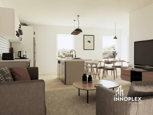 Appartement de 2 chambres à louer à Sherbrooke — photo 3
