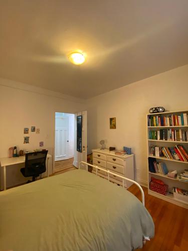 Studio à louer à Montreal - Côte-des-Neiges–Notre-Dame-de-Grâce — photo 5