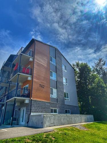 Appartement de 2 chambres à louer à Sherbrooke — photo 2