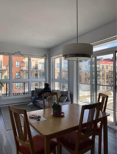 2 bedrooms apartment for rent in Gatineau — photo 6