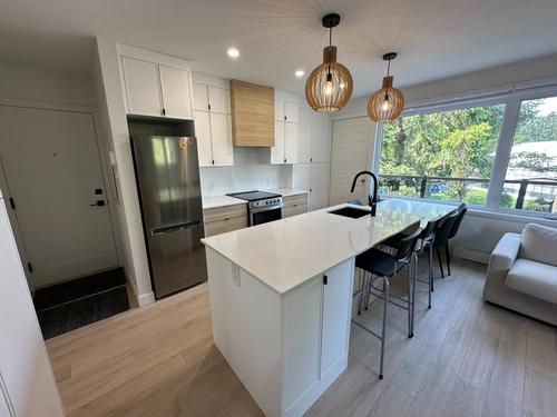 Studio à louer à Québec - Sainte-Foy–Sillery–Cap-Rouge — photo 3