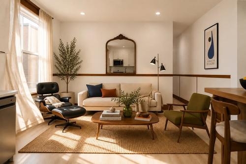 Appartement de 3 chambres à louer à Longueuil — photo 6