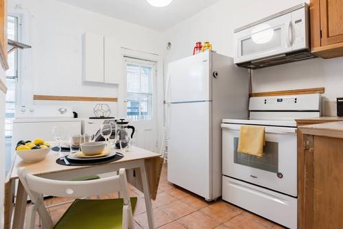 1 bedroom apartment for rent in Montreal - Le Plateau-Mont-Royal — photo 4