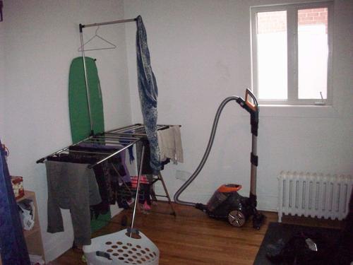 Appartement de 3 chambres à louer à Québec - La Cité-Limoilou — photo 6