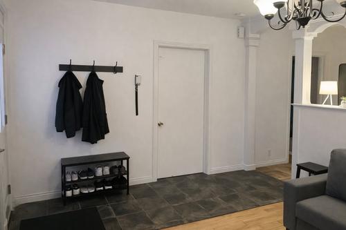 Appartement de 2 chambres à louer à Québec - La Cité-Limoilou — photo 6