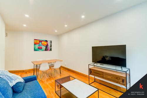 Appartement de 2 chambres à louer à Montreal - Ville-Marie — photo 5