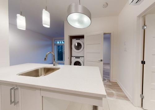 Appartement de 1 chambre à louer à Gatineau — photo 3