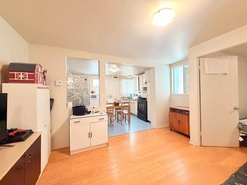 1 bedroom apartment for rent in Québec - La Cité-Limoilou — photo 2