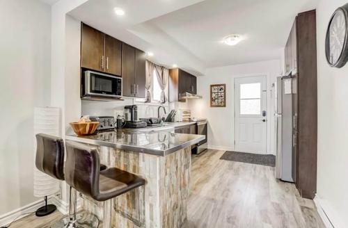 2 bedrooms apartment for rent in Gatineau — photo 2