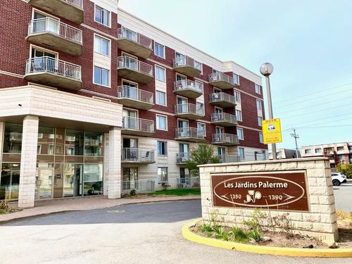 Appartement de 1 chambre à louer à Brossard — photo 2