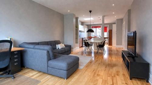 Appartement de 2 chambres à louer à Montreal - Ville-Marie — photo 7