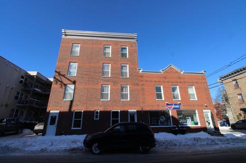 Appartement de 2 chambres à louer à Québec - La Cité-Limoilou — photo 13