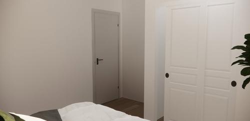 1 bedroom apartment for rent in Gatineau — photo 7