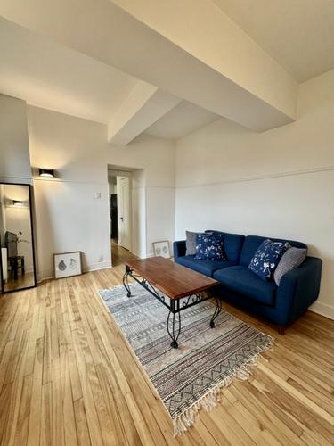 Appartement de 1 chambre à louer à Montreal - Le Plateau-Mont-Royal — photo 5