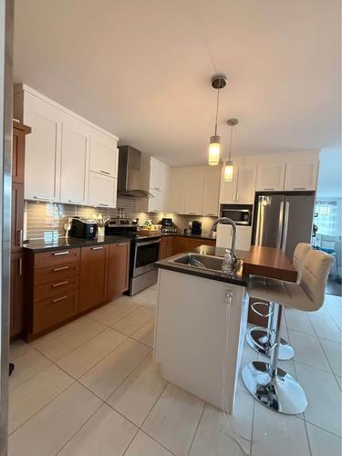 2 bedrooms apartment for rent in Lévis — photo 2