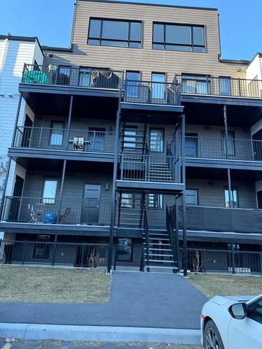 Appartement de 2 chambres à louer à Gatineau — photo 42