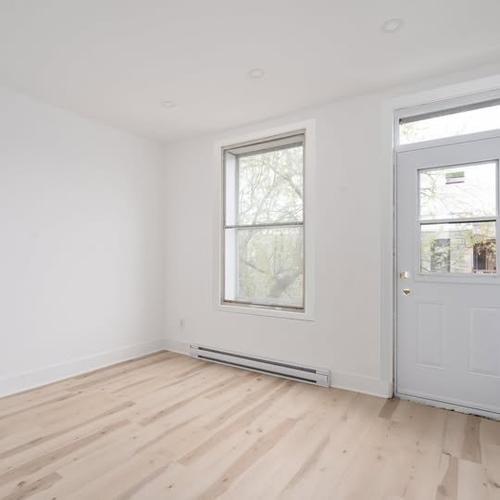 2 bedrooms apartment for rent in Montreal - Le Plateau-Mont-Royal — photo 11