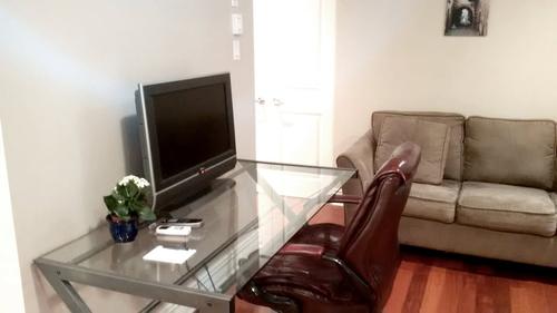 1 bedroom apartment for rent in Montreal - Le Plateau-Mont-Royal — photo 5