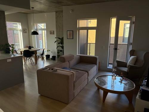 Appartement de 2 chambres à louer à Québec - La Cité-Limoilou — photo 2
