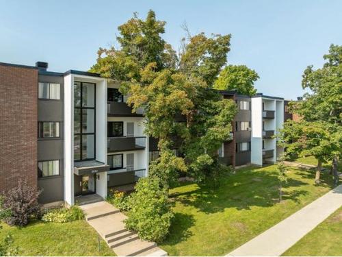 Appartement de 1 chambre à louer à Québec - Sainte-Foy–Sillery–Cap-Rouge — photo 8