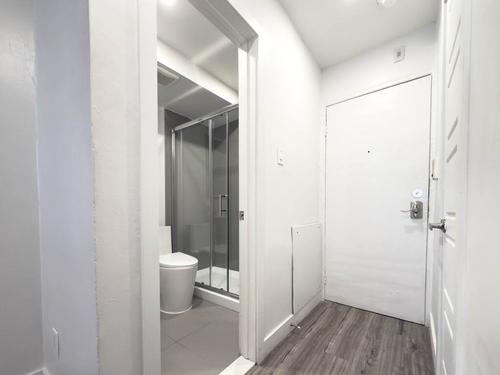 Studio for rent in Montreal - Mercier–Hochelaga-Maisonneuve — photo 9