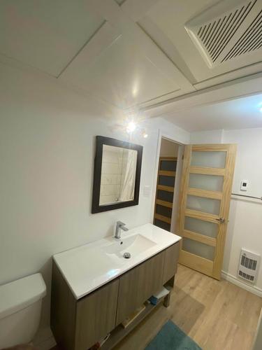 Appartement de 2 chambres à louer à Québec - La Cité-Limoilou — photo 10