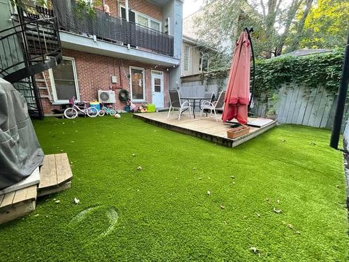 5 bedrooms apartment for rent in Montreal - Le Plateau-Mont-Royal — photo 7